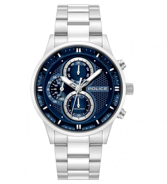 POLICE Armbanduhr PEWGK0092502 – Produktansicht