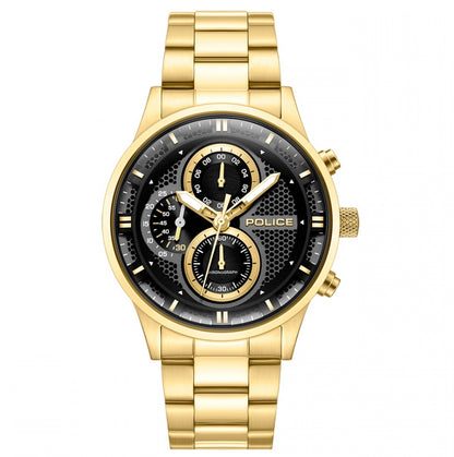POLICE PEWGK0092503 Armbanduhr
