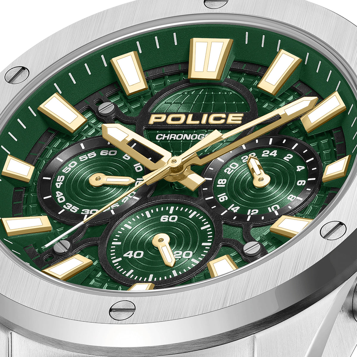 POLICE PEWGK0093101 Armbanduhr ansicht-2