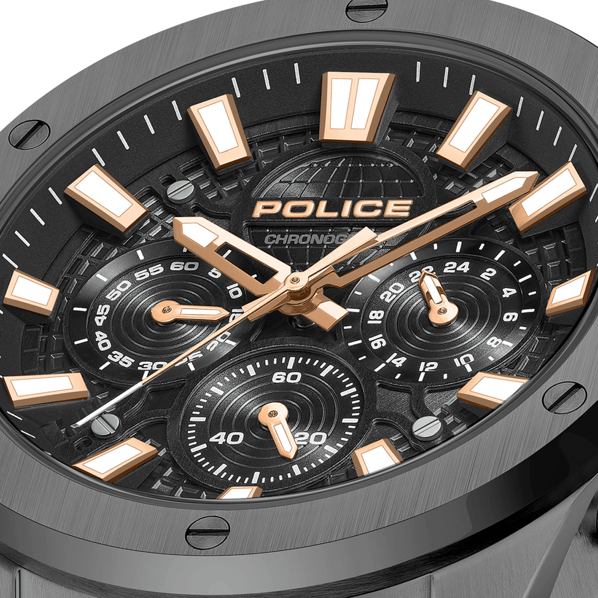POLICE PEWGK0093103 Armbanduhr ansicht-2