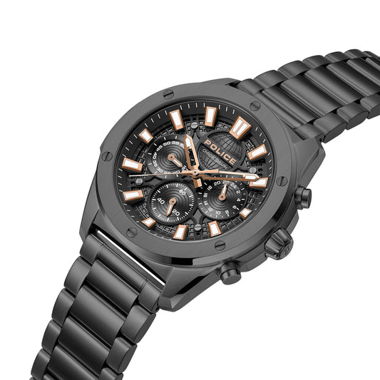 POLICE Armbanduhr PEWGK0093103 – Produktansicht