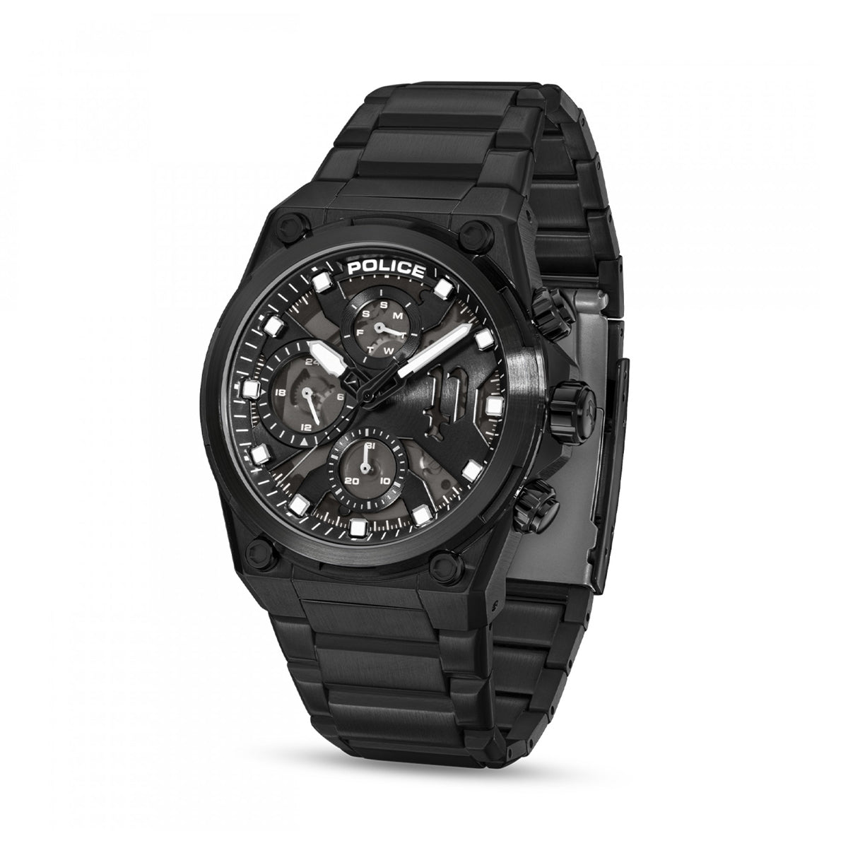 POLICE PEWGK2239106 Armbanduhr
