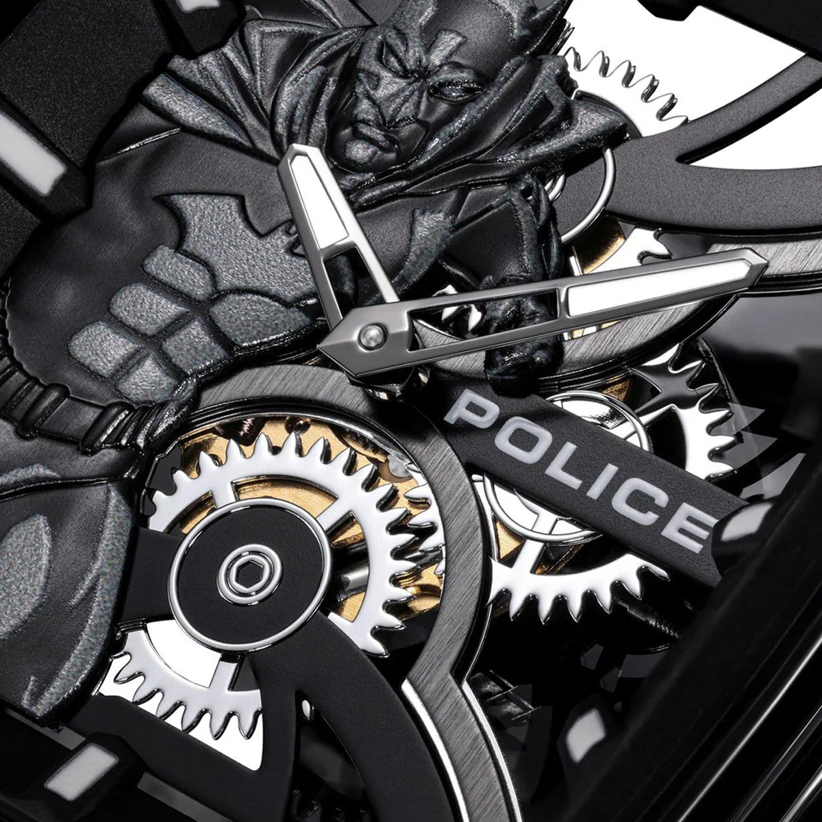 POLICE PEWGM0075301 Armbanduhr ansicht-2