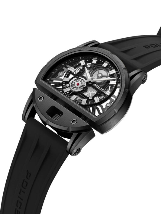 POLICE PEWGM0081507 Chronograph Armbanduhr 46 mm