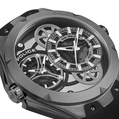POLICE PEWGM0081701 Armbanduhr ansicht-2