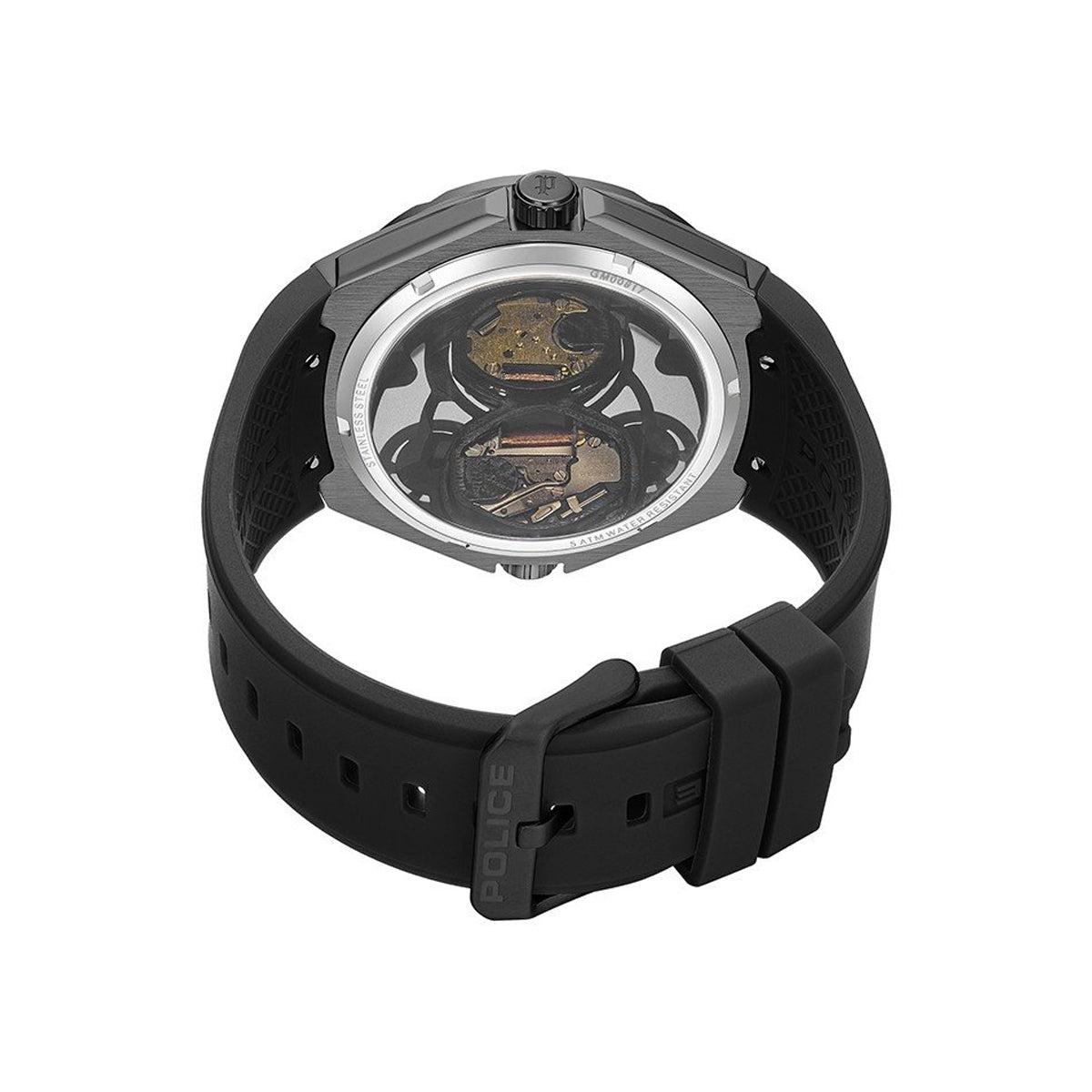 POLICE PEWGM0081701 Armbanduhr ansicht-3