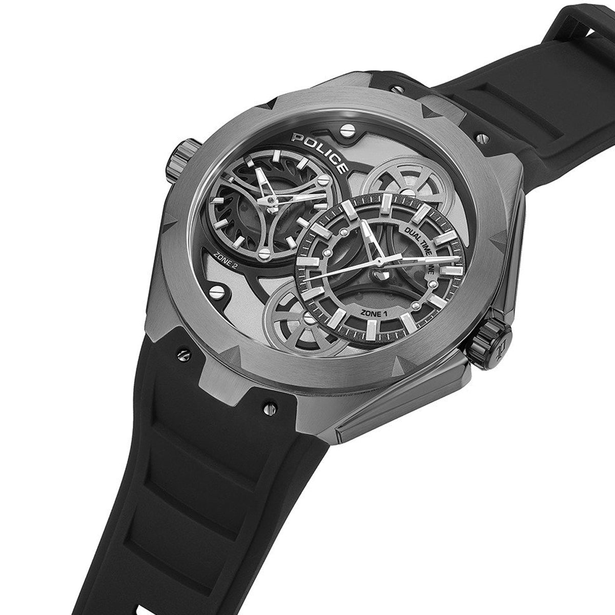POLICE PEWGM0081701 Armbanduhr