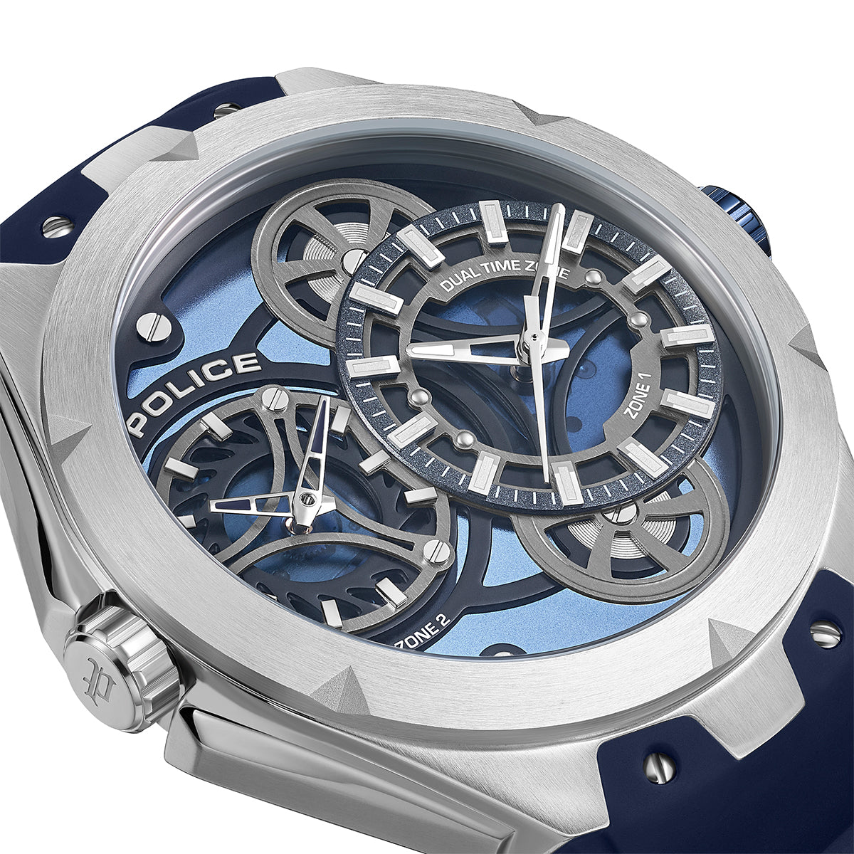 POLICE PEWGM0081703 Armbanduhr ansicht-2