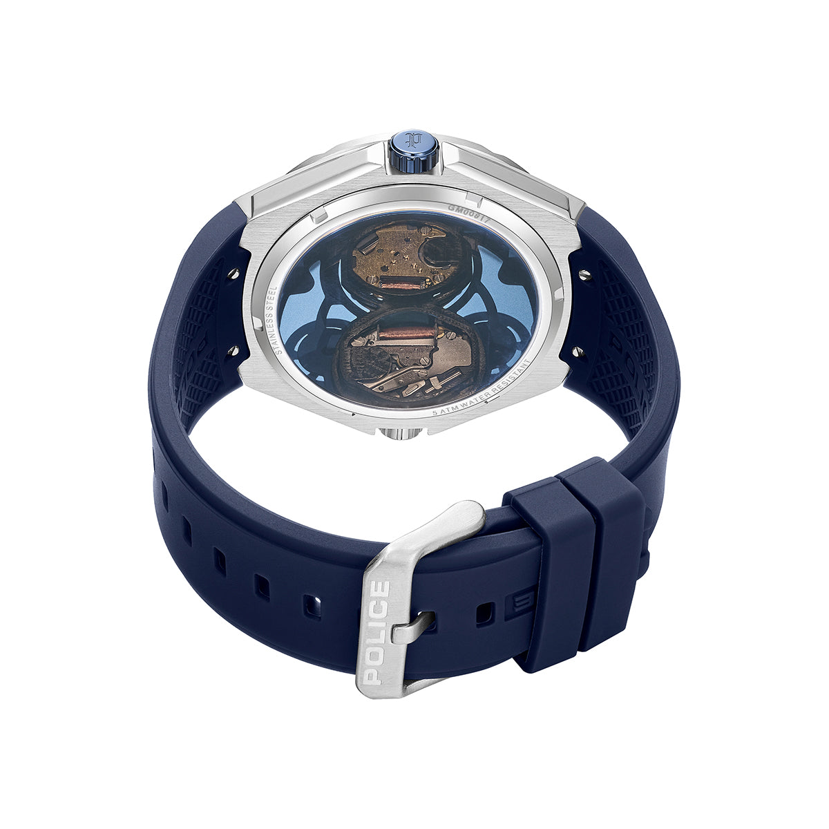 POLICE PEWGM0081703 Armbanduhr ansicht-3