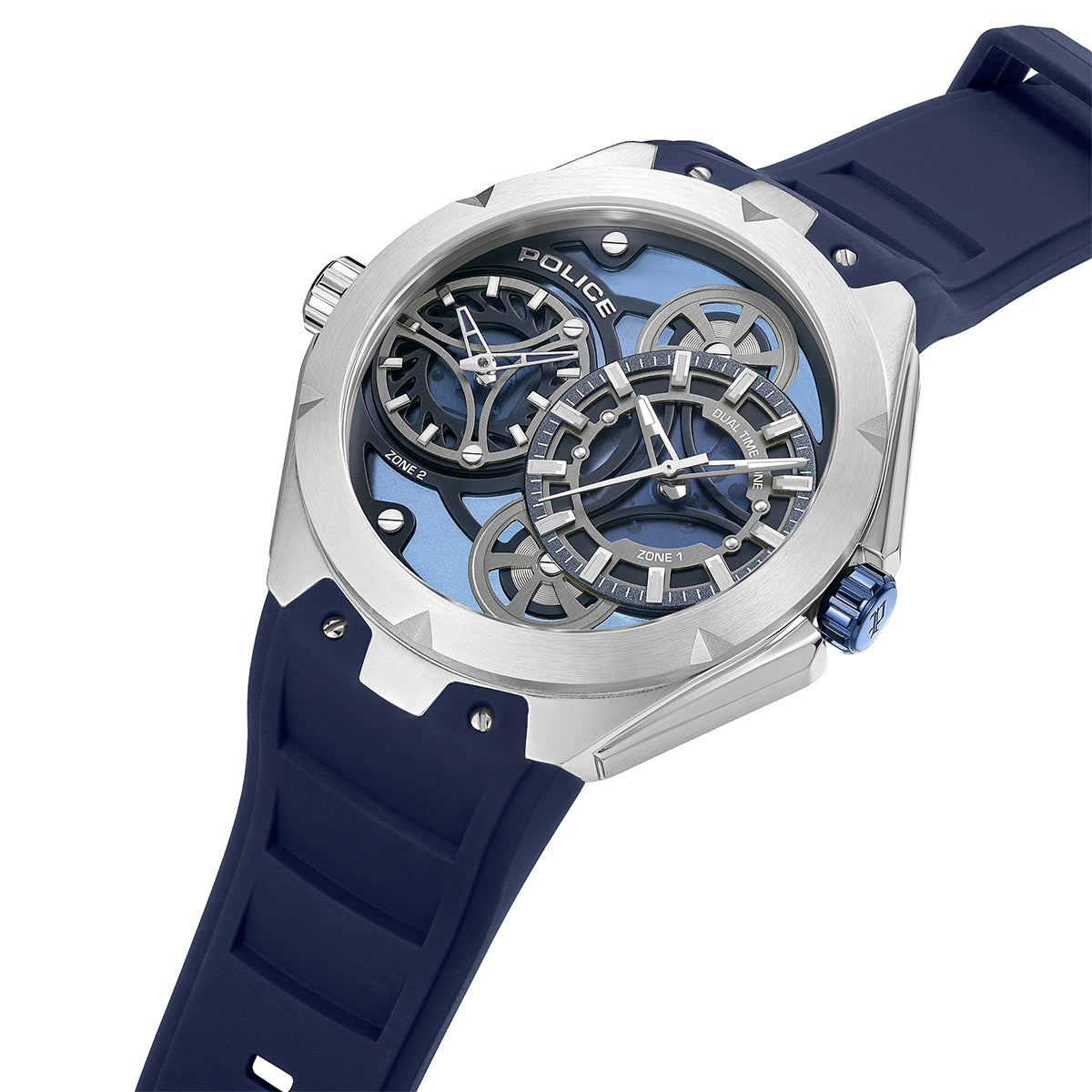 POLICE PEWGM0081703 Armbanduhr