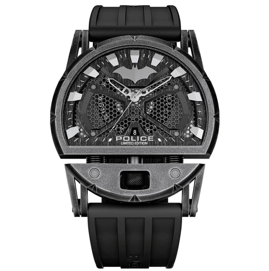 POLICE Armbanduhr PEWGN0075401 – Produktansicht