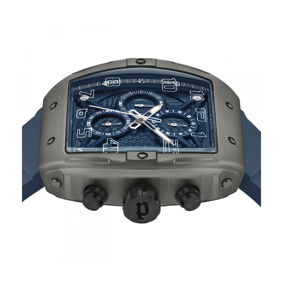 POLICE PEWGO0063102 Armbanduhr