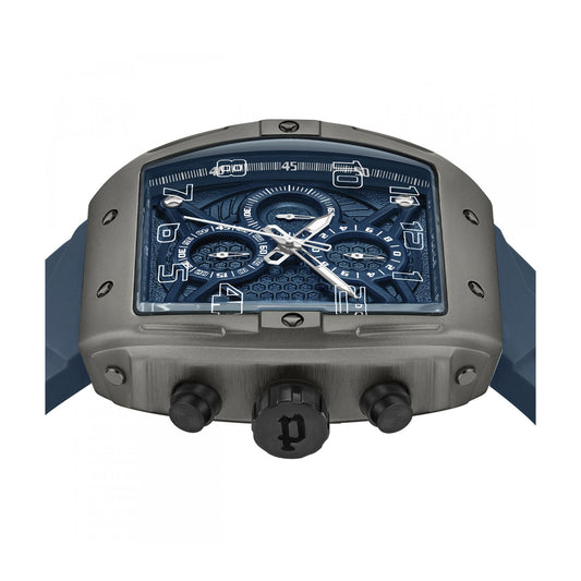 POLICE Armbanduhr PEWGO0063102 – Produktansicht