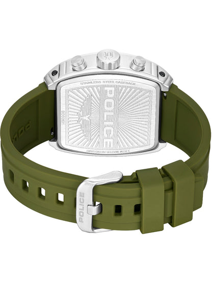 POLICE PEWGO0063104 Chronograph Armbanduhr 46 mm ansicht-3