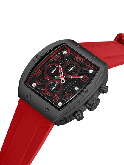 POLICE PEWGO0063105 Chronograph Armbanduhr 46 mm