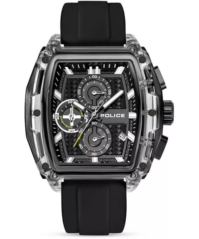 POLICE PEWGO00778X4 Armbanduhr
