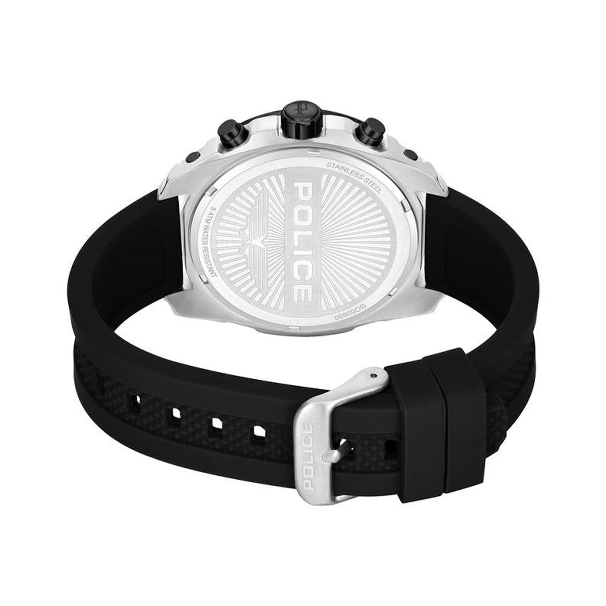 POLICE PEWGO0093001 Armbanduhr ansicht-3