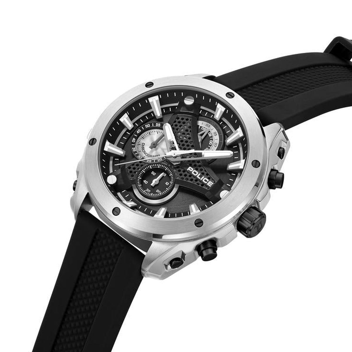 POLICE PEWGO0093001 Armbanduhr