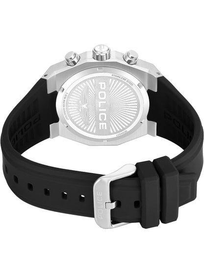 POLICE PEWGO0093702 Chronograph Armbanduhr 46 mm ansicht-3