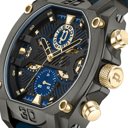 POLICE PEWGQ0040001 Armbanduhr ansicht-2
