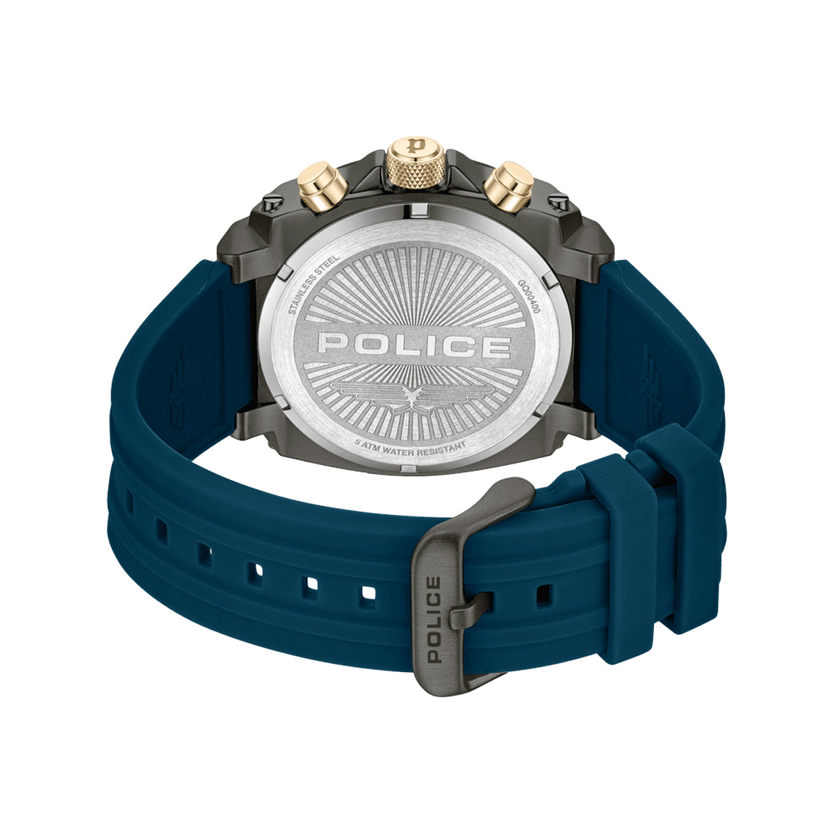 POLICE PEWGQ0040001 Armbanduhr ansicht-3