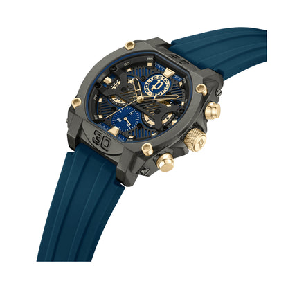 POLICE PEWGQ0040001 Armbanduhr
