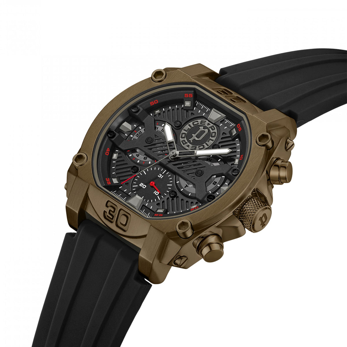 POLICE PEWGQ0040003 Armbanduhr