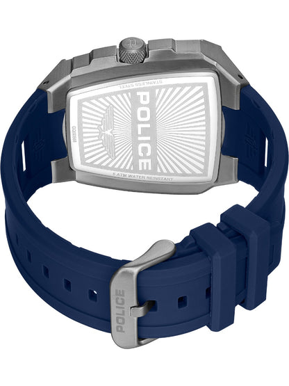 POLICE PEWGQ0056806 Analoguhr Armbanduhr 34 mm ansicht-3