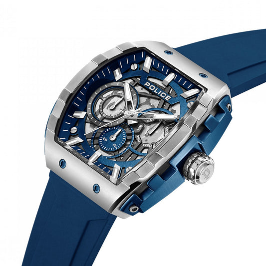 POLICE Armbanduhr PEWGQ0063002 – Produktansicht