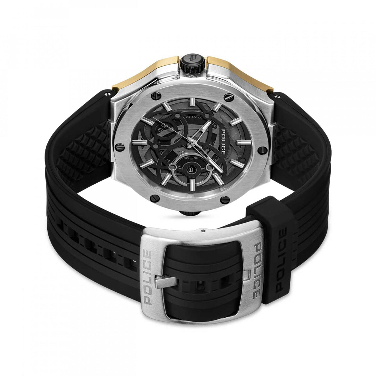 POLICE PEWGQ0081901 Armbanduhr