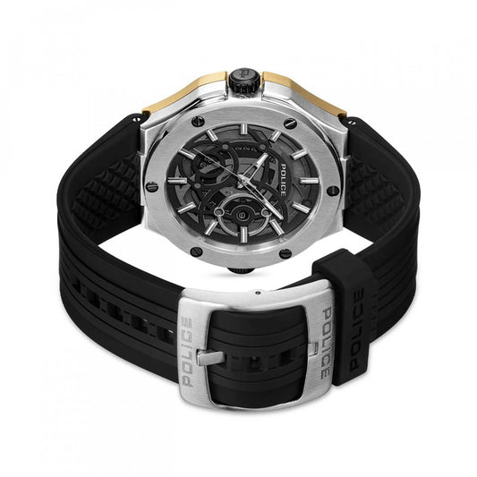 POLICE Armbanduhr PEWGQ0081901 – Produktansicht