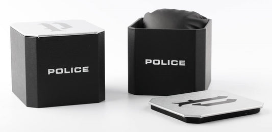POLICE PEWGQ0092702 Armbanduhr
