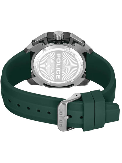 POLICE PEWGQ0093202 Chronograph Armbanduhr 46 mm ansicht-3