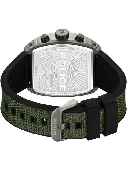 POLICE PEWGQ0093401 Chronograph Armbanduhr ansicht-3