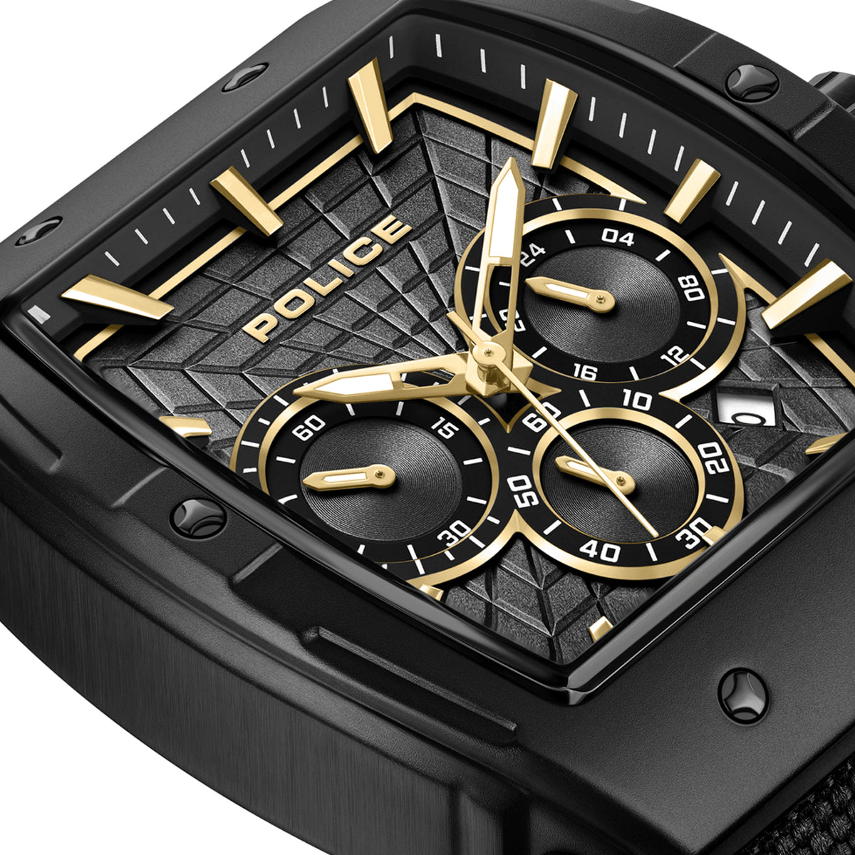 POLICE PEWGQ0093402 Armbanduhr ansicht-2