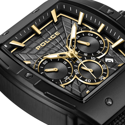 POLICE PEWGQ0093402 Armbanduhr ansicht-2