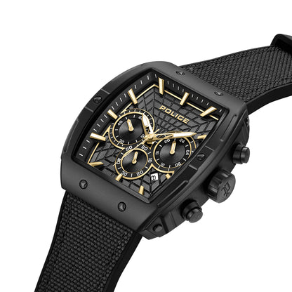 POLICE PEWGQ0093402 Armbanduhr