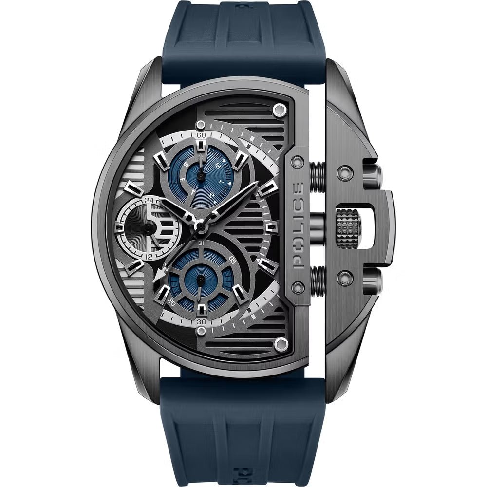 POLICE PEWGQ2203604 Armbanduhr