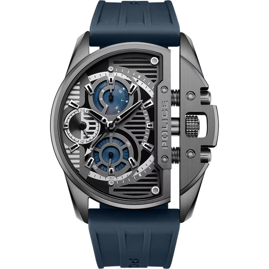 POLICE Armbanduhr PEWGQ2203604 – Produktansicht