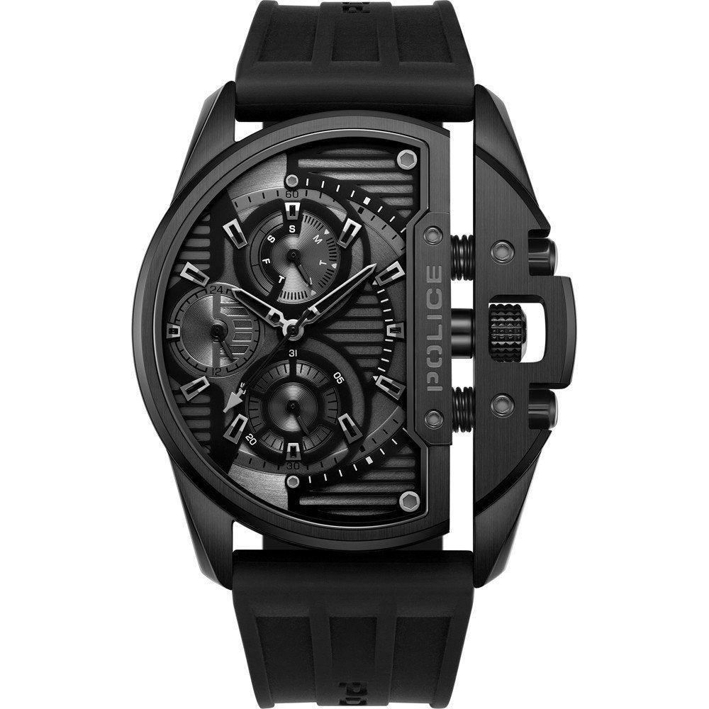POLICE PEWGQ2203605 Armbanduhr