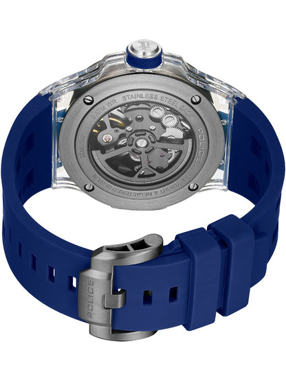 POLICE PEWGR0082204 Chronograph Armbanduhr 46 mm ansicht-3