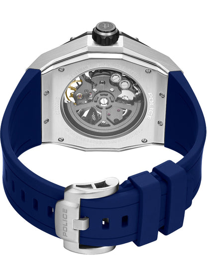 POLICE PEWGR0082304 Chronograph Armbanduhr 46 mm ansicht-3