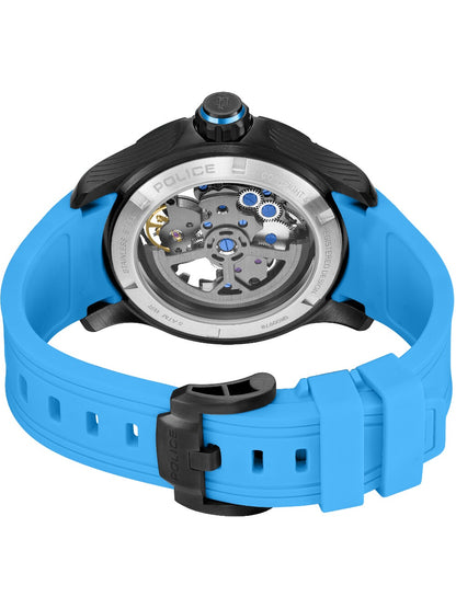 POLICE PEWGR0097804 Chronograph Armbanduhr 46 mm ansicht-3