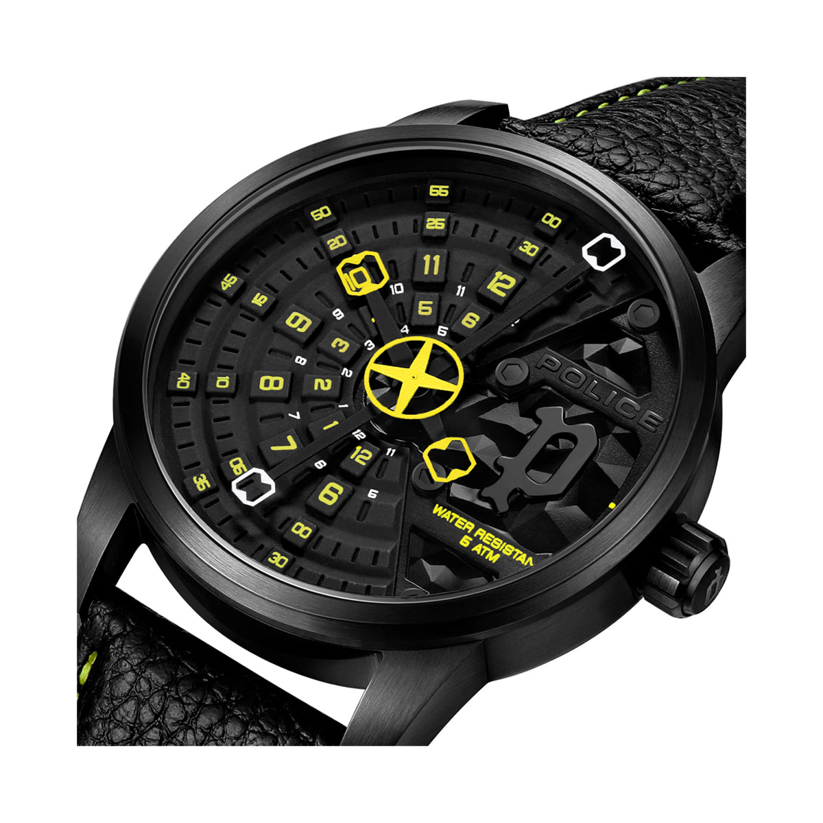 POLICE PEWJA0022101 Armbanduhr ansicht-3