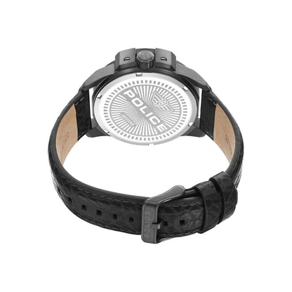 POLICE PEWJB0005603 Analoguhr Armbanduhr 43 mm ansicht-2