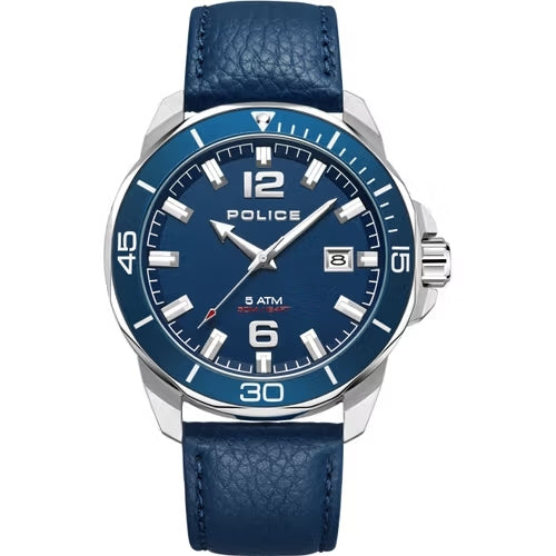 POLICE PEWJB2228101 Armbanduhr