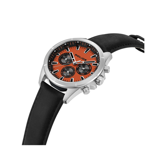 POLICE Armbanduhr PEWJF0005804 – Produktansicht