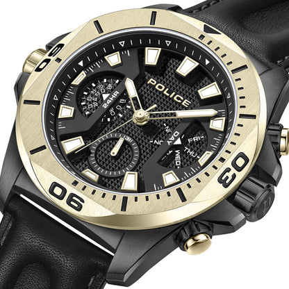 POLICE PEWJF0022501 Armbanduhr ansicht-2