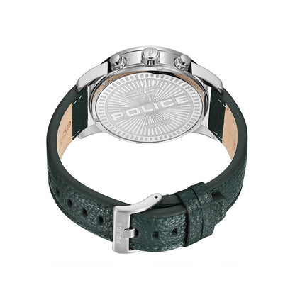 POLICE PEWJF2203307 Analoguhr Armbanduhr 43 mm ansicht-2