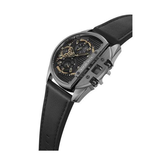 POLICE Armbanduhr PEWJF2203601 – Produktansicht